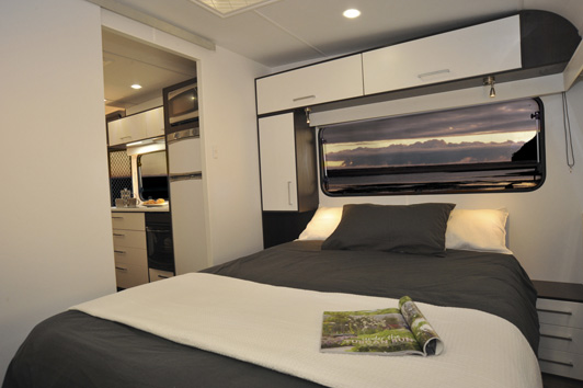 Oxford 65 bedroom